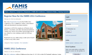 FL Association of MIS